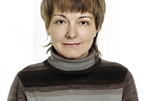 Татьяна Урвант